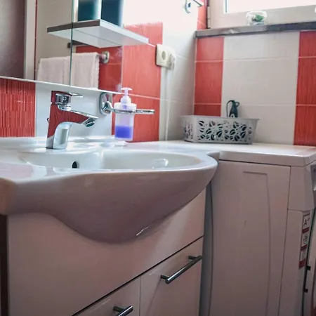 Valentina Apartmán *