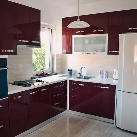 Apartmán Valentina *