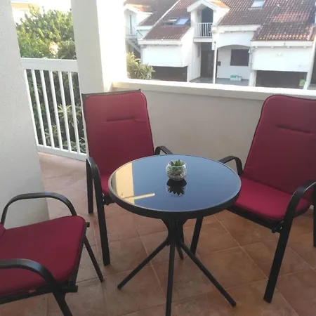 Valentina Apartment