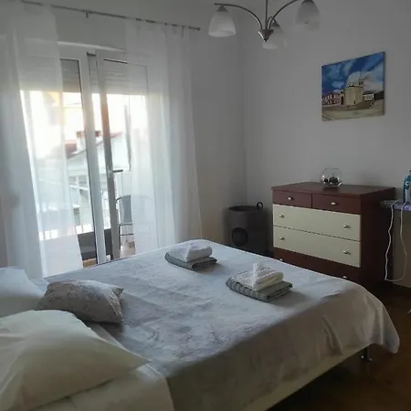Valentina Apartment *