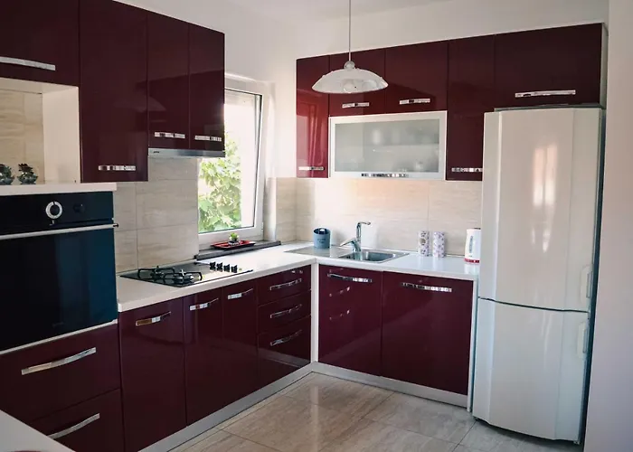 Apartamento Valentina *