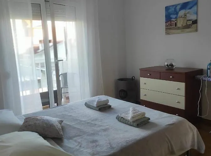 Valentina Apartamento *
